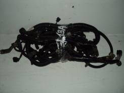 Проводка двс. Honda Fit Aria Двигатель L13A