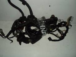 Проводка двс. Toyota Corolla Fielder, NZE121 Двигатель 1NZFE