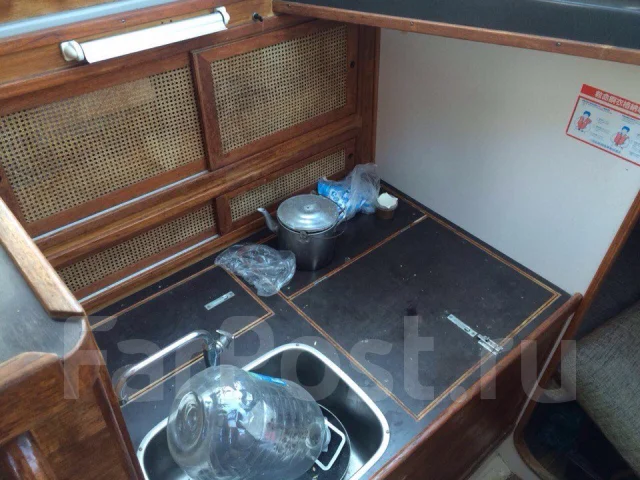 Yamaha PC-30. 1996 ���, ��������� ���������, 400��.�., ������ ����