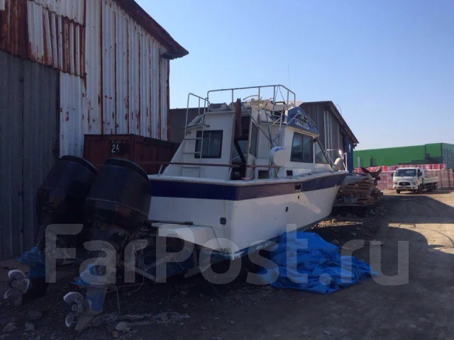 Yamaha PC-30. 1996 ���, ��������� ���������, 400��.�., ������ ����