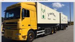 DAF. Даф 95-430 реф, 29 000 кг., 6x2