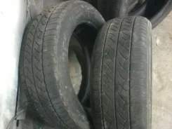 Yokohama AS430. ������, 2014 ���, 50�%, 4 ��