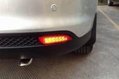Катафот. Ford Focus, CB8. Под заказ