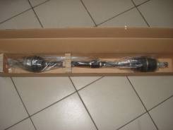 Привод. Toyota: Corolla, Allion, Corolla Fielder, Allex, Premio, Corolla Axio, WiLL VS, Corolla Spacio, Corolla Runx Двигатели: 12TJ, 2NZFE, 1NZFE