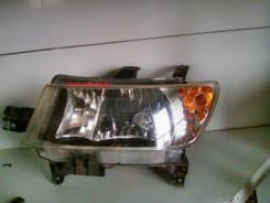 Фара. Toyota bB