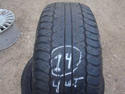 Dunlop Grandtrek AT20. Летние, износ: 5%, 4 шт