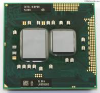 Intel Pentium P6200