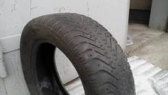 Goodyear UltraGrip 500. Зимние, без шипов, износ: 50%, 1 шт