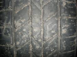 Hankook DynaPro HP RA23. Летние, износ: 50%, 4 шт
