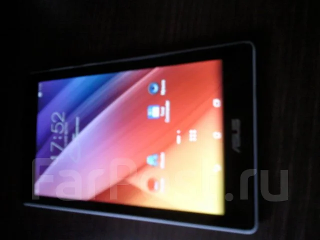 Asus ZenPad C 7.0 Z170C 8Gb ����
