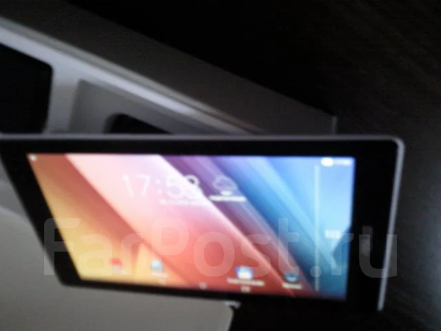 Asus ZenPad C 7.0 Z170C 8Gb ����