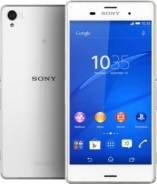 Sony Xperia Z3. Б/у