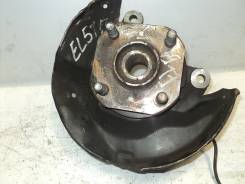 Ступица. Toyota: Corolla 2, Corsa, Paseo, Tercel, Corolla II, Cynos, Raum Двигатели: 1NT, 5EFHE, 4EFE, 5EFE, 2E, 3EE