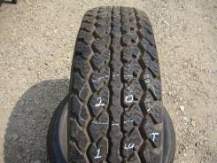 Dunlop Radial Rover A/T. Всесезонные, 5 %, 1 шт