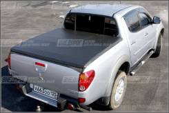 Крышка кузова. Mitsubishi L200, KB4T, pickup, PICKUP Mitsubishi Triton