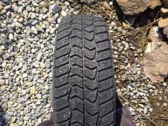 Dunlop Graspic HS-V. �����������, 2005 ���, �/�, ����� 30�% ����