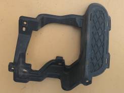 Крепление противотуманной фары. Mitsubishi Outlander Mitsubishi ASX