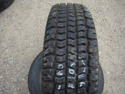 Mastercraft Glacier-Grip II. Зимние, без шипов, без износа, 1 шт