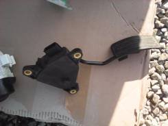 Педаль акселератора. Nissan X-Trail, NT31, TNT31 Двигатель MR20