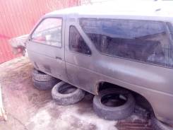 Кузов в сборе. Nissan Terrano Nissan Pathfinder