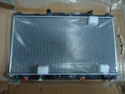 Радиатор охлаждения двигателя. Toyota: Camry Gracia, Camry, Mark II Wagon Qualis, Solara, Qualis Двигатели: 5SFE, 5SFNE