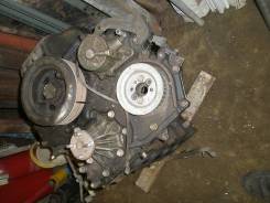 Двигатель в сборе. Mazda Bongo Brawny