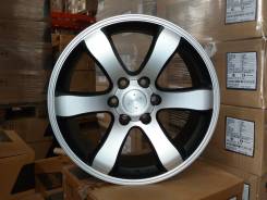 Replica. 7.0x15, 6x139.70, ET10, ЦО 106,1 мм.