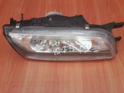 Фара. Nissan Pulsar, FN15 Двигатель GA15DE