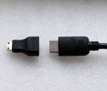 Переходники HDMI.