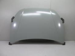 Детали кузова. Hyundai Getz