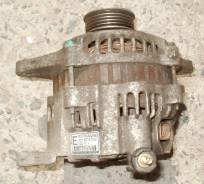 Генератор. Subaru: Legacy B4, Legacy, Impreza WRX, Impreza XV, Forester, Impreza WRX STI, Impreza, Exiga Двигатели: EJ20, EJ20J, EJ20G, EJ15E, EJ22G...