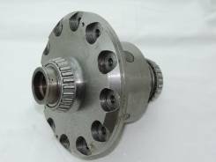 Механизм блокировки дифференциала. Hyundai Galloper Mitsubishi: Delica, Challenger, Pajero Sport, Pajero, Montero, Raider, Montero Sport