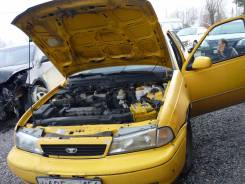 Daewoo. Nexia