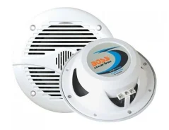 Boss Audio