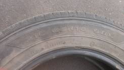 Dunlop Grandtrek ST20. Летние, 2010 год, износ: 20%, 4 шт