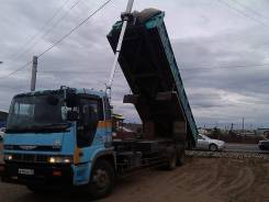 Hino Ranger. Продам hino ranger, 10 500 куб. см., 15 000 кг.