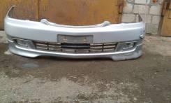 Бампер. Toyota Gaia, SXM10, CXM10, SXM10G, ACM10, ACM15, SXM15G, SXM15, CXM10G, ACM15G, ACM10G Двигатели: 3CTE, 3SFE, 1AZFSE