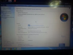 HP Pavilion g6-1124er. 15.6", 1,4����, ��� 4 ��, ���� 320���, WiFi: 1, Bluetooth: 1, ����������� �� 1��. ����