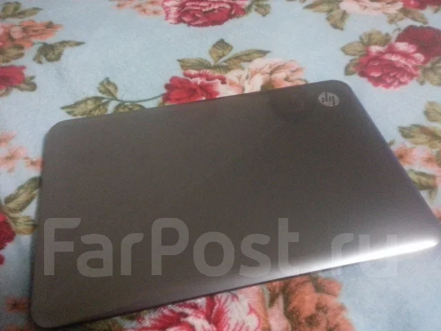 HP Pavilion g6-1124er. 15.6", 1,4����, ��� 4 ��, ���� 320���, WiFi: 1, Bluetooth: 1, ����������� �� 1��. ����