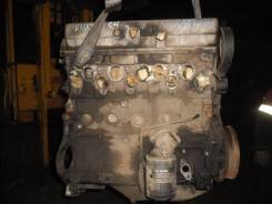 Двигатель в сборе. Audi 100, C4/4A