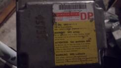 Датчик airbag. Toyota Duet, M100A Двигатель EJDE