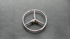 Эмблема багажника. Mercedes-Benz C-Class, W202