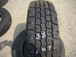 Michelin XM+S 100. Зимние, шипованные, без износа, 1 шт
