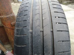 Hankook AH11. ������, 2012 ���, �/�, ����� 60 % ����