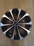 Tech Line TL 712. 6.5x6.5", 5x114.3, ET40, �� 66,0���. ����
