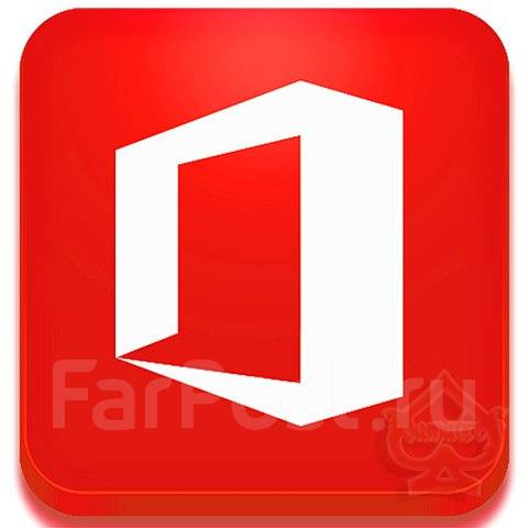 Microsoft Office 2016 Professional Plus / Офис Профессиональный Плюс ...