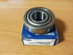 Подшипник. Toyota: Regius Ace, Quick Delivery, Dyna, Hilux, Regius, Pickup, Century, Hiace, Hilux Pick Up, Granvia, 4Runner, Grand Hiace, ToyoAce, Tou...