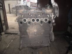 Двигатель в сборе. Audi 80