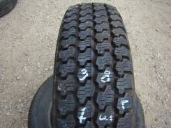 Goodyear Wrangler Radial. Всесезонные, без износа, 1 шт