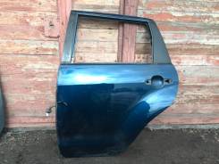 Дверь боковая. Toyota ist